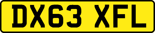 DX63XFL