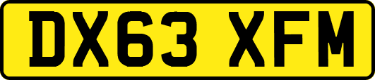 DX63XFM