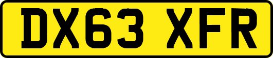 DX63XFR