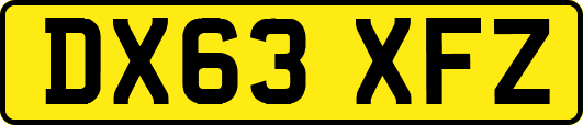 DX63XFZ