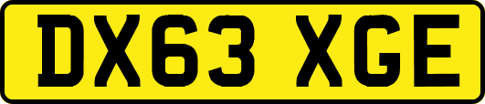 DX63XGE