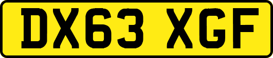 DX63XGF