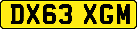DX63XGM