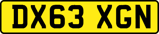 DX63XGN