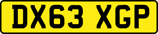 DX63XGP