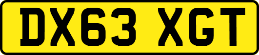 DX63XGT