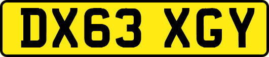 DX63XGY