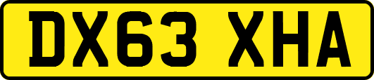 DX63XHA