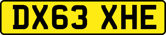 DX63XHE