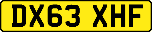 DX63XHF