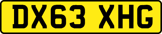 DX63XHG
