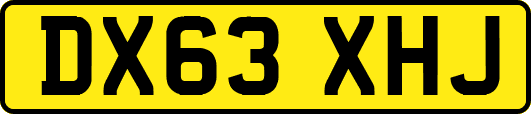 DX63XHJ
