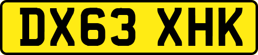 DX63XHK