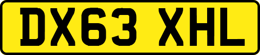 DX63XHL