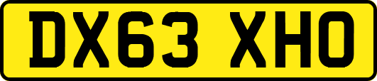 DX63XHO