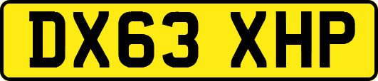 DX63XHP