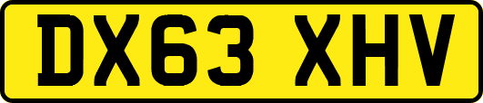 DX63XHV