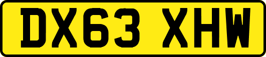DX63XHW