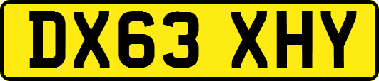 DX63XHY