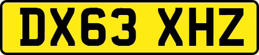 DX63XHZ