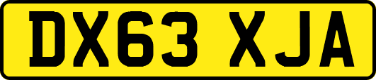 DX63XJA