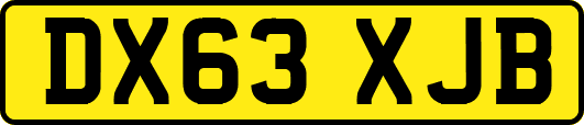 DX63XJB