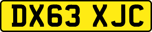 DX63XJC