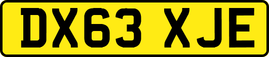 DX63XJE