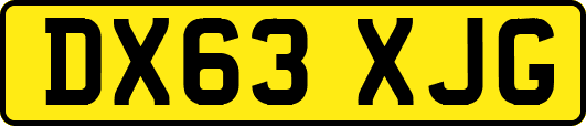 DX63XJG