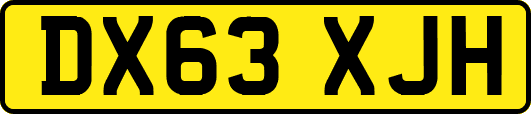 DX63XJH