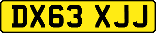DX63XJJ