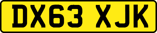 DX63XJK