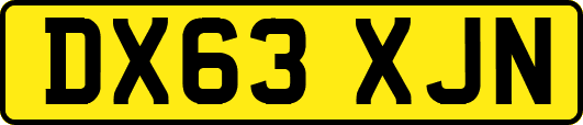 DX63XJN