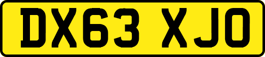 DX63XJO