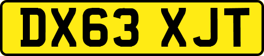 DX63XJT