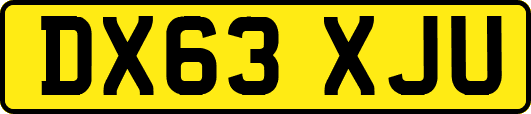 DX63XJU