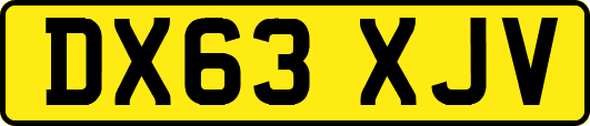 DX63XJV