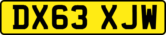 DX63XJW
