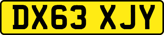 DX63XJY