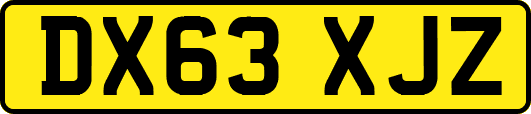 DX63XJZ