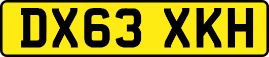 DX63XKH