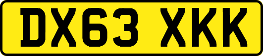 DX63XKK