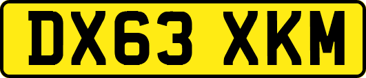 DX63XKM
