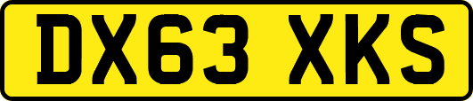 DX63XKS