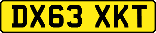 DX63XKT