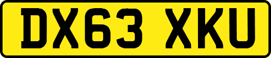 DX63XKU