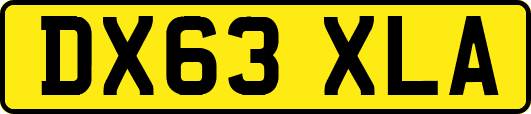 DX63XLA