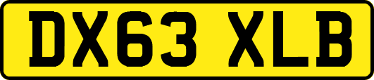 DX63XLB