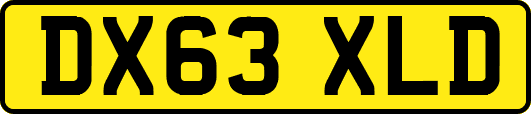 DX63XLD