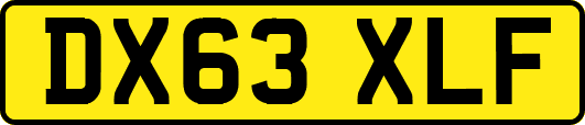 DX63XLF